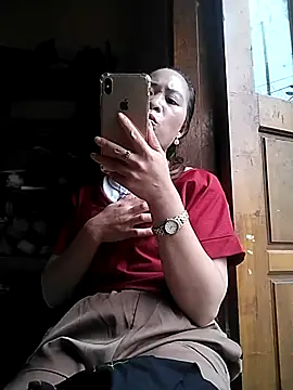 Quenbi's web cam