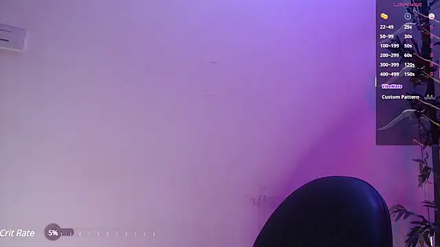 AzKingdom live sex cam