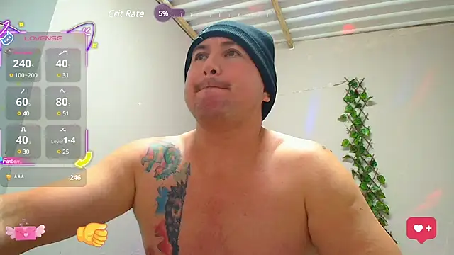 MAPACHE-LATINO's web cam