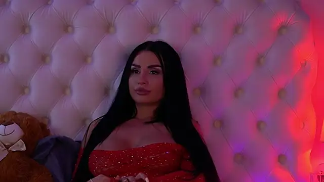 IsabelleHunt live sex cam