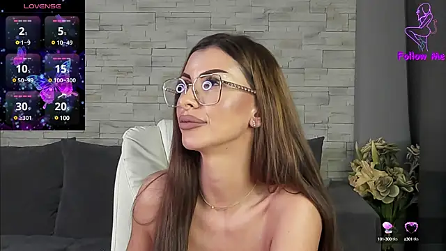 VictoriaMazze's web cam