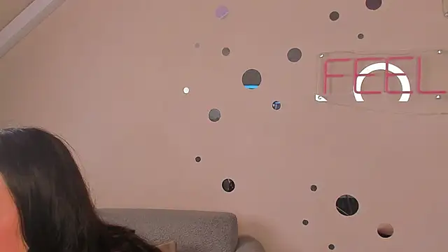 KiraHarmann's web cam