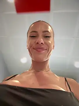 JessyRey live sex cam