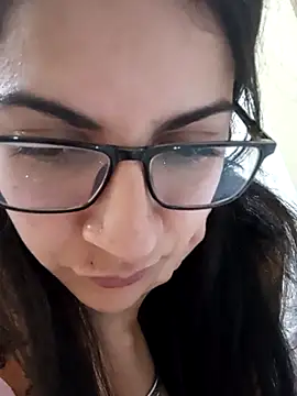 Camilitah's web cam