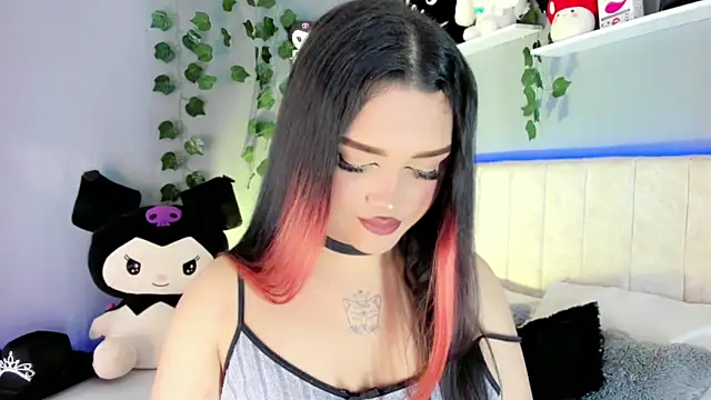 cattriona_muller's Stripchat show and profile