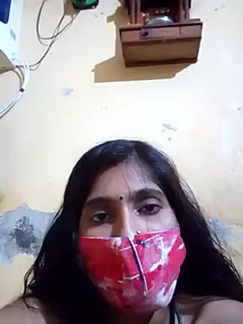 3USHA live sex cam