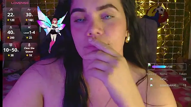 blue_angel33's web cam
