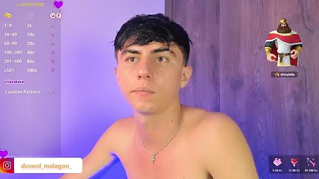 Demian_cute18 live sex cam