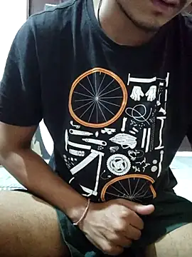 the_roughrider live sex cam