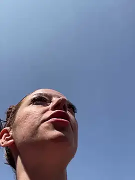 Sandra_Jo live sex cam