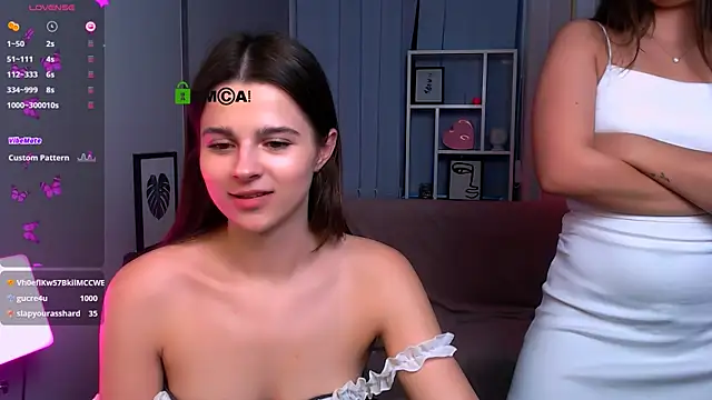 berry_alma live sex cam