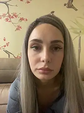 SandraCarter live sex cam
