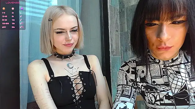GraypacLive live sex cam