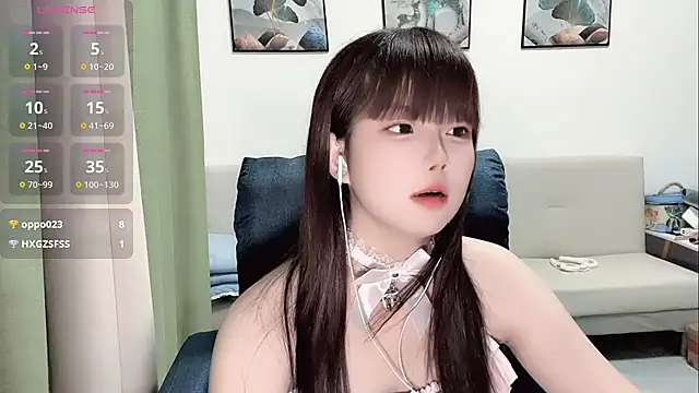 QLbaobei-999's web cam