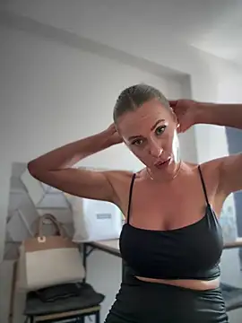 JessyRey live sex cam