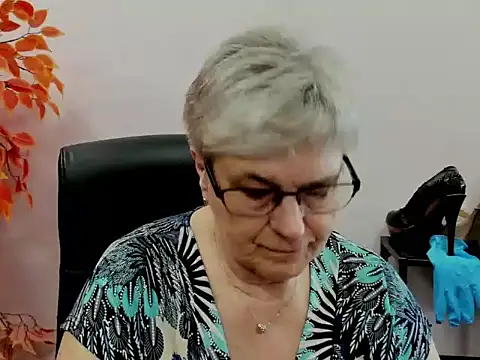 IrisDream's Stripchat show and profile