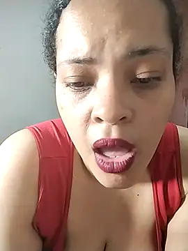 sweetpe's web cam
