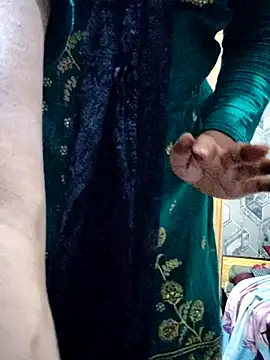 Miss_Ayesha live sex cam