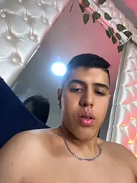 Angel_Khouri live sex cam