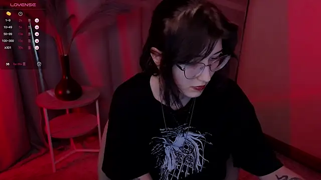 lissaros live sex cam