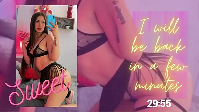 Violet_cutte's web cam