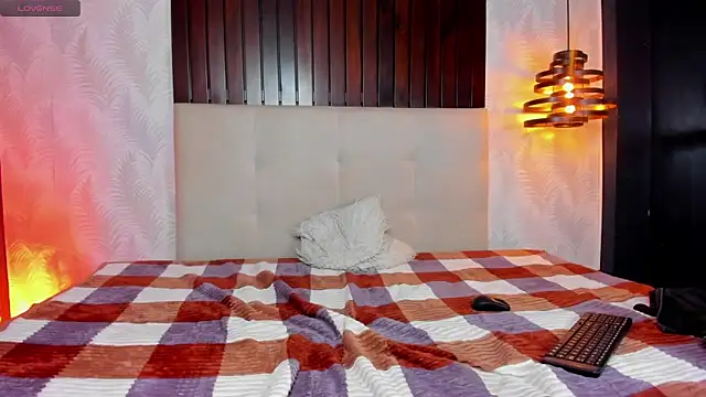 Im_Kael live sex cam