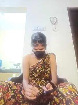 ranisanthutelugu's web cam