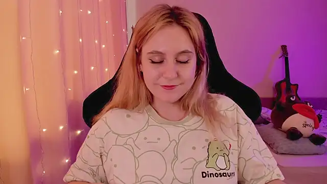 Diana_Flower's web cam