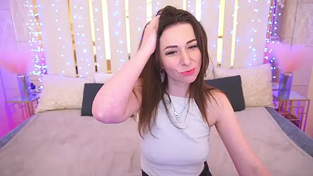 KimmmLi's Stripchat show and profile