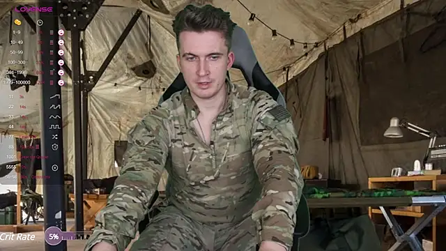 hornystripman97 live sex cam