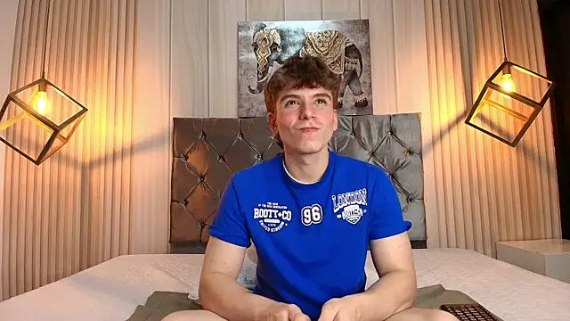 TaylerWhite live sex cam