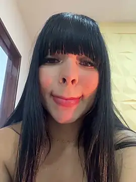 BrendaCrean live sex cam