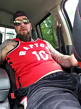 Beardedtattood live sex cam