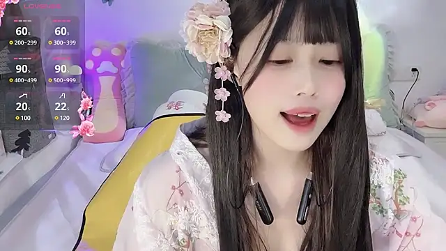 Alien1227 live sex cam