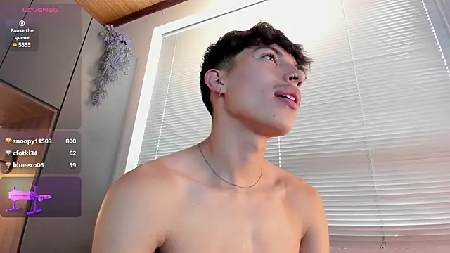 tim__fox live sex cam