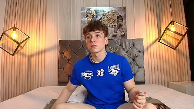 TaylerWhite live sex cam