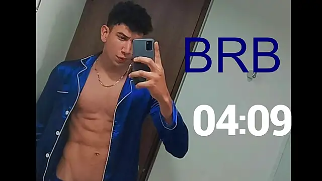 ALAN_REDINGER live sex cam