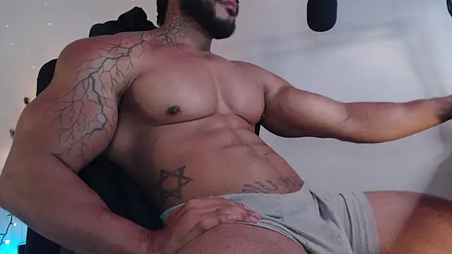 Artemis_Kazttman live sex cam