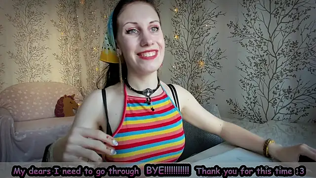 Mary0Lou's web cam