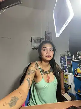 Knnc99's web cam