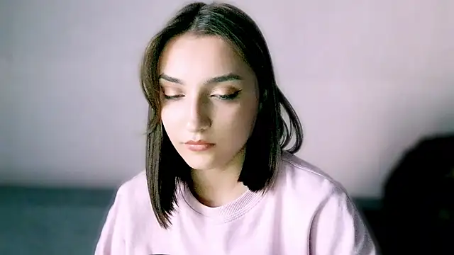 veryshygirl's web cam
