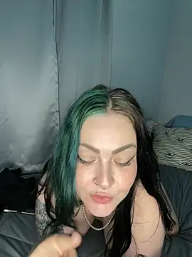 ninabobina666's web cam