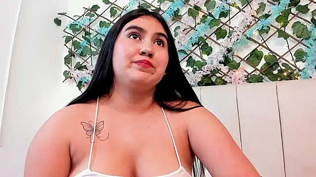 LexiiBloom's web cam