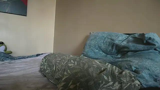 VendyB's web cam