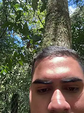 Yuber3's cam snapshot