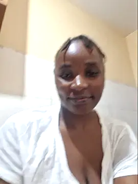 Samia_Queen's Stripchat show and profile