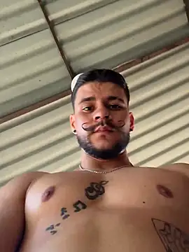 DickGriffith_ live sex cam