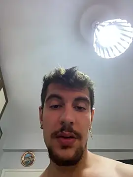 KaanBabaOnTheStream live sex cam