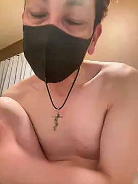 Hideen-real-face live sex cam