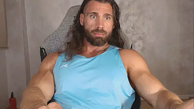 Ramondavos live sex cam
